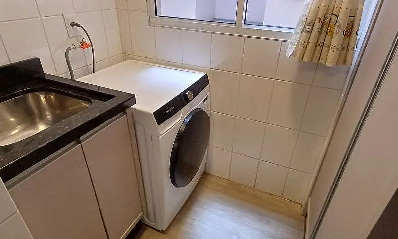 Apartamento Bem Loca...