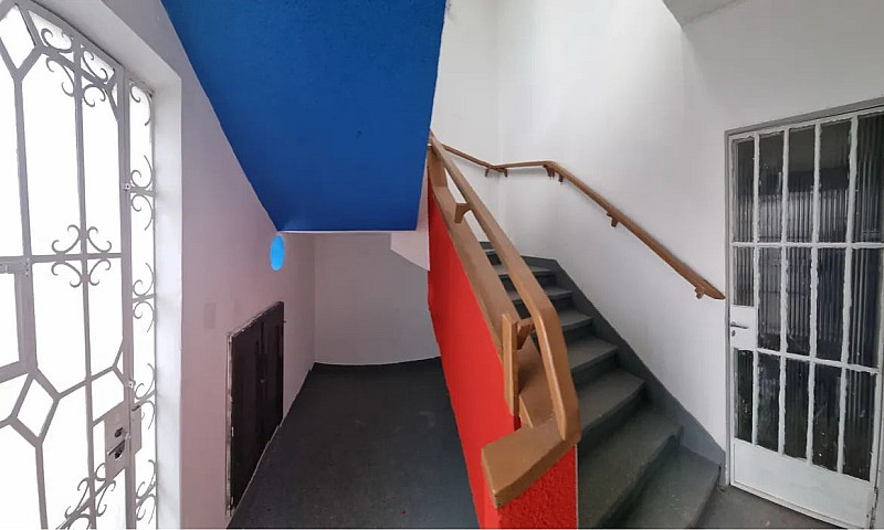 Quarto Individual Em...