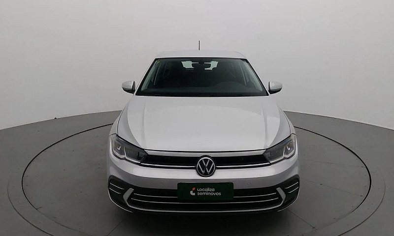 Volkswagen Polo 2024...