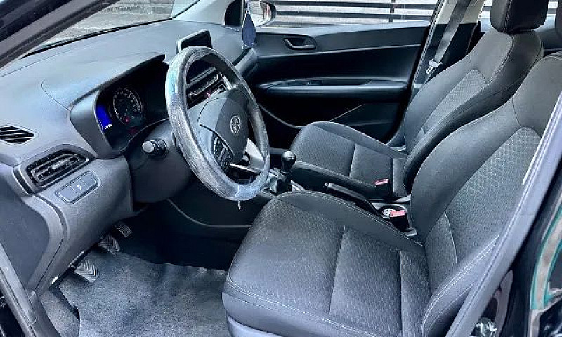 Hyundai Hb20 Vision ...