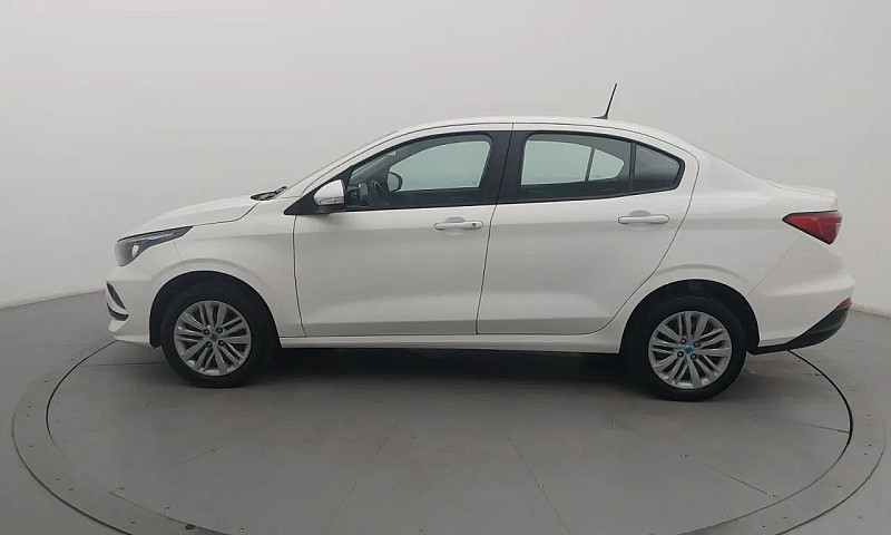 Fiat Cronos Drive 1....
