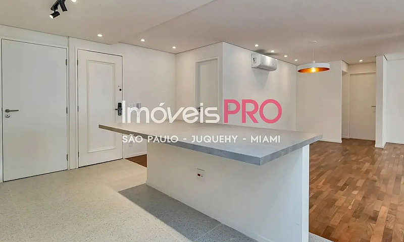 Jardim América Refor...