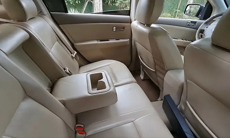 Nissan Sentra 2012 U...