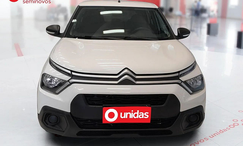 Citroen C3 2024 1.0 ...