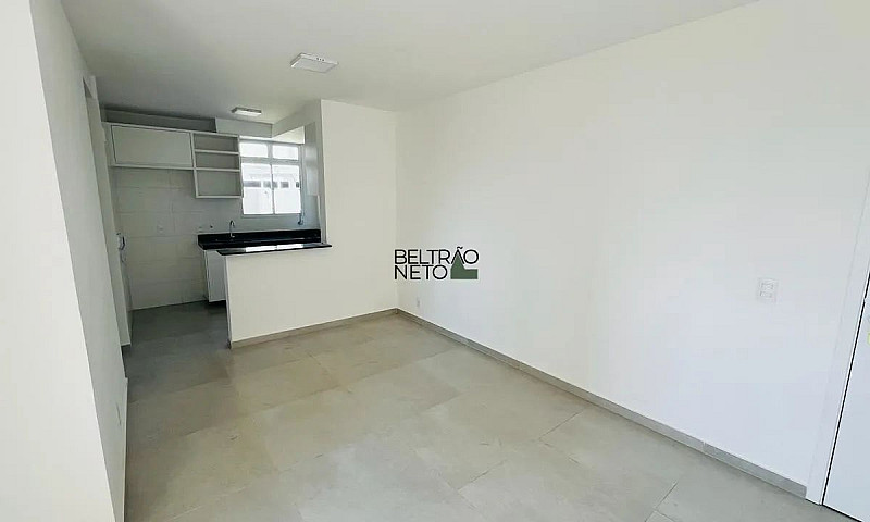 Apartamento 2 Quarto...