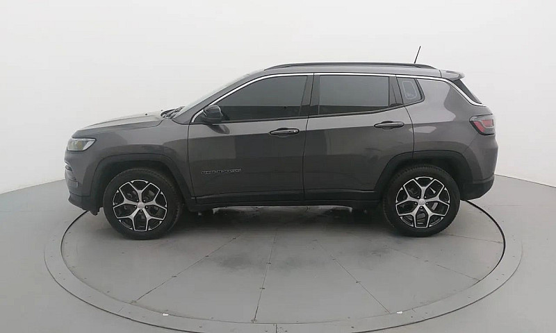 Jeep Compass Long. T...