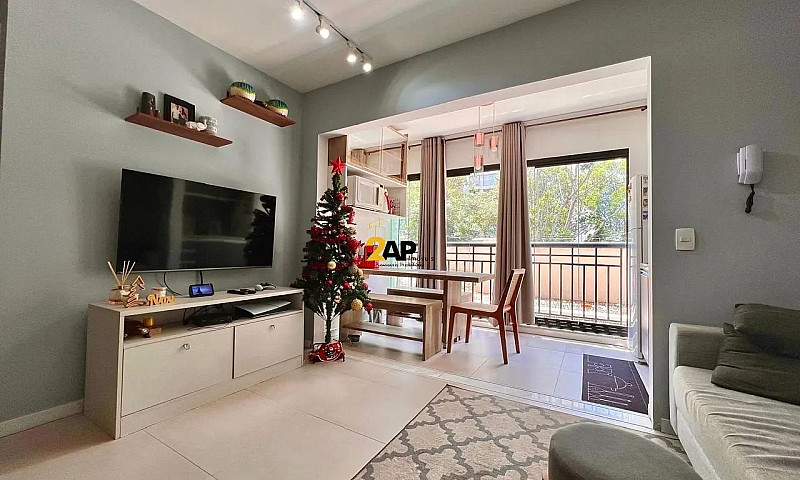 Apartamento À Venda ...