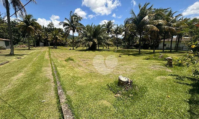 Casa Com 5 Dormitóri...