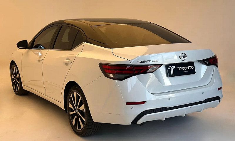Nissan Sentra Advanc...
