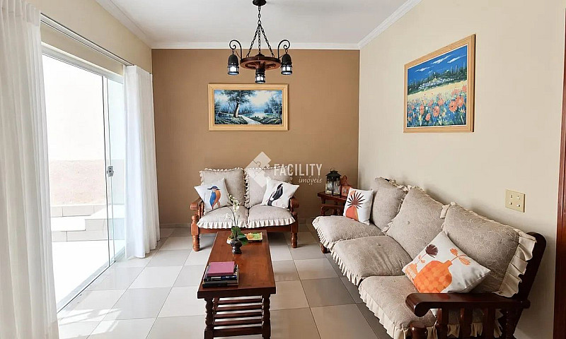Casa A Venda No Mans...