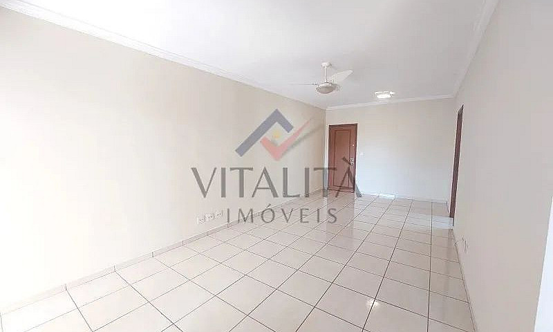 Apartamento - Ribeir...