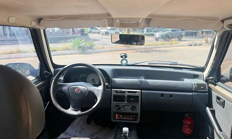 Fiat Uno Mille 1.0 F...