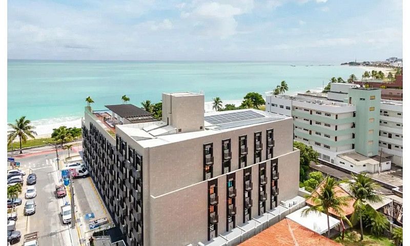 Duplex Manaíra, C/53...