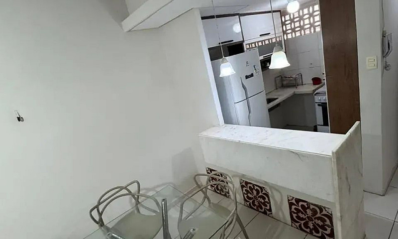 Alugo Apartamento Em...