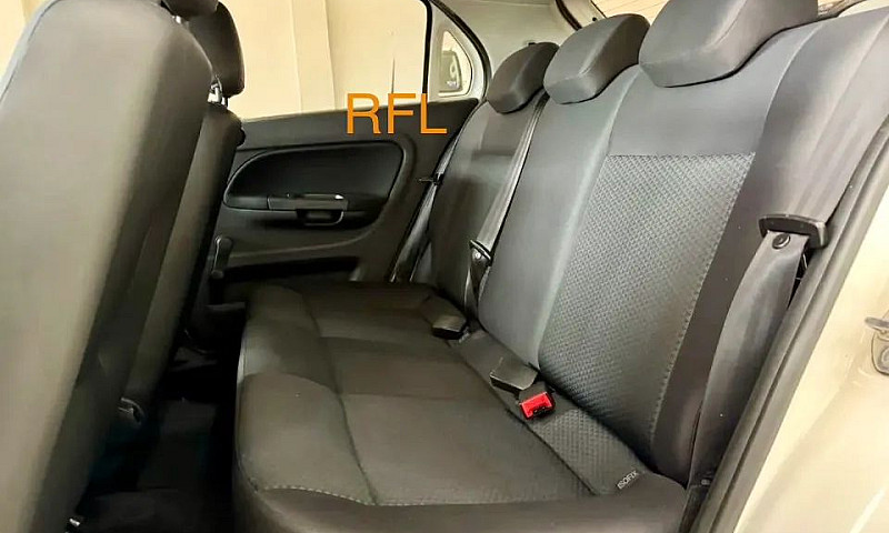 Volkswagen Gol Geraç...