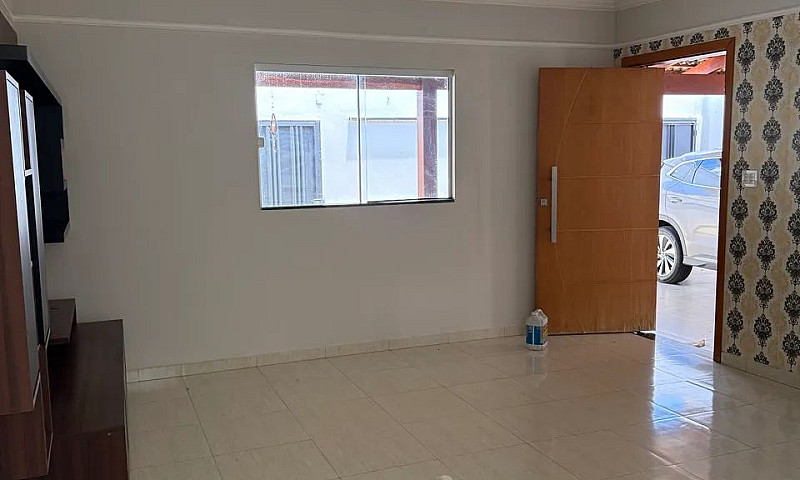 Alugo Casa Área Nobr...