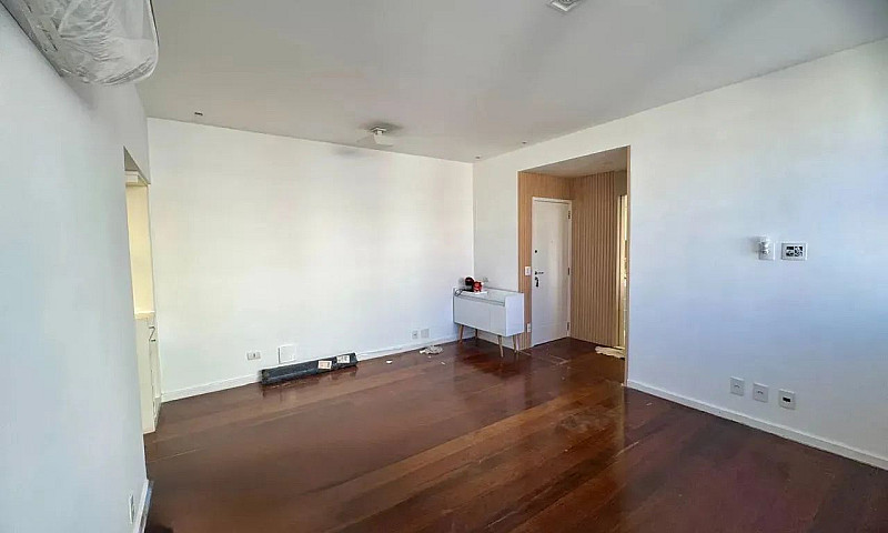 Apartamento Para Alu...