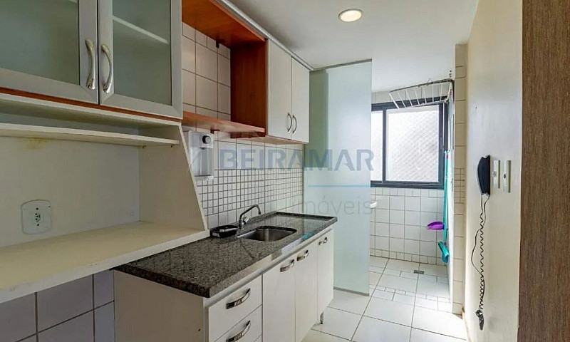 Apartamento 2 Quarto...
