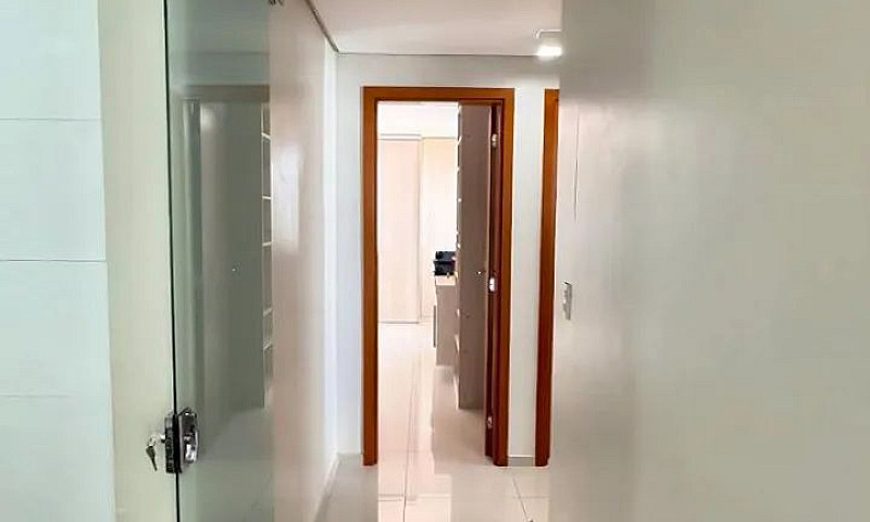 Apartamento Para Alu...