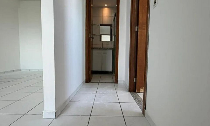 Apartamento 2 Quarto...