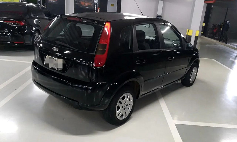 Ford Fiesta Personna...