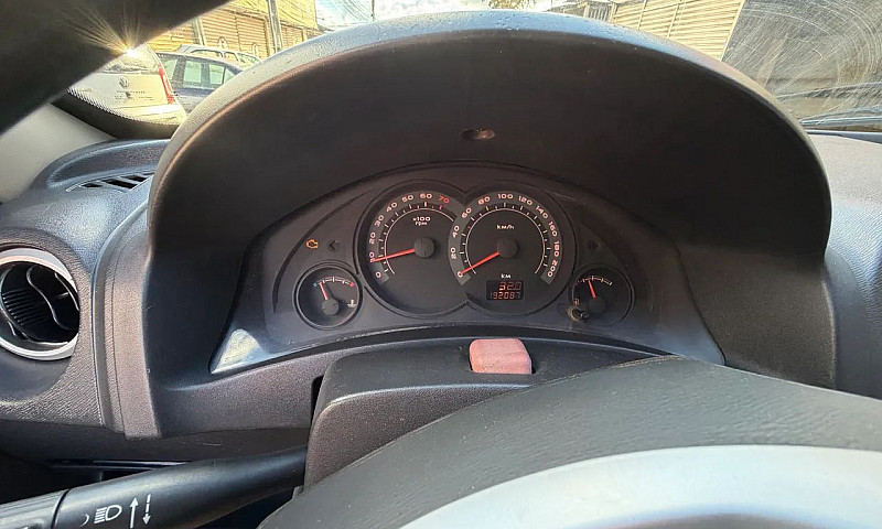 Chevrolet Celta Life...