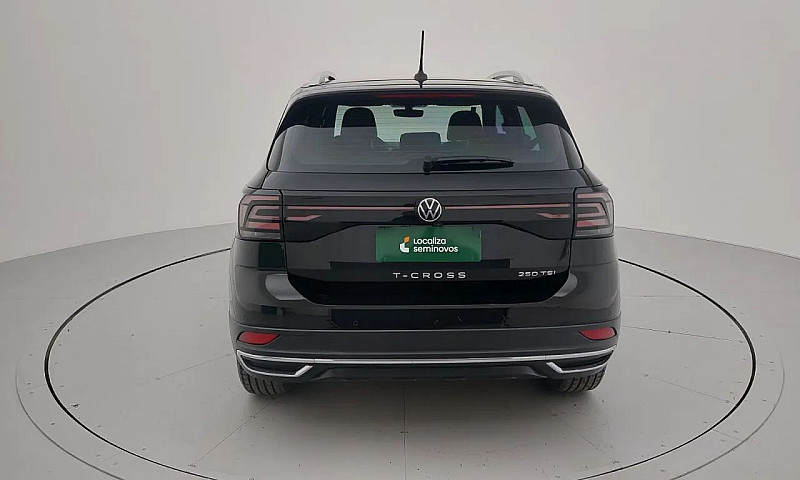 Volkswagen T-Cross H...