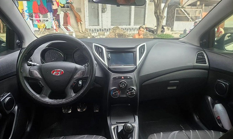 Hyundai Hb20 Comf./C...