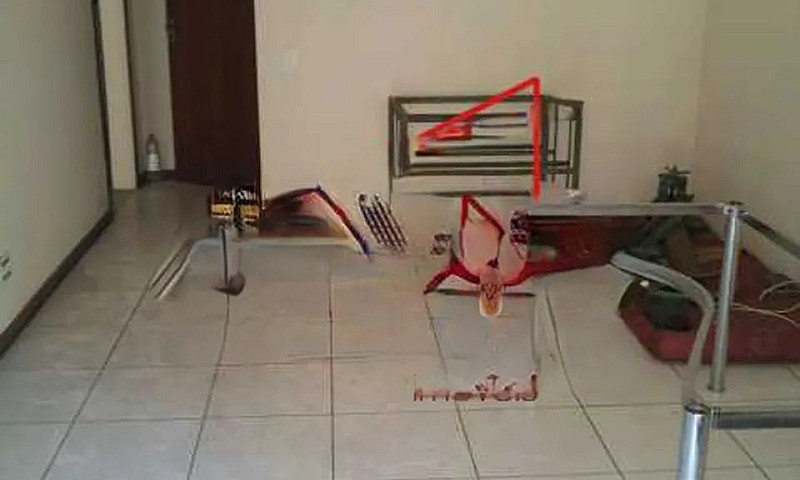 Apartamento-À Venda-...