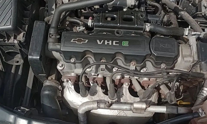 Chevrolet Celta Life...