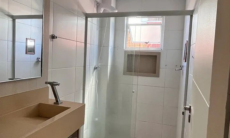 Apartamento Semi Mob...
