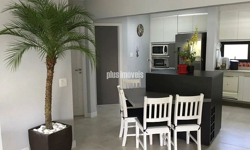 Amplo Apartamento À ...