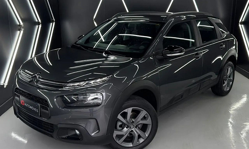 Citroen C4 Cactus Fe...