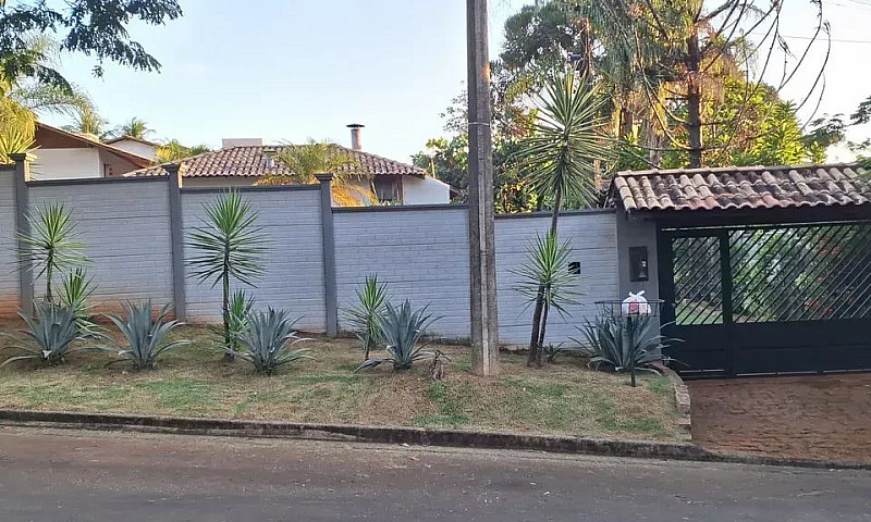 Fazenda/Sítio/Chácar...