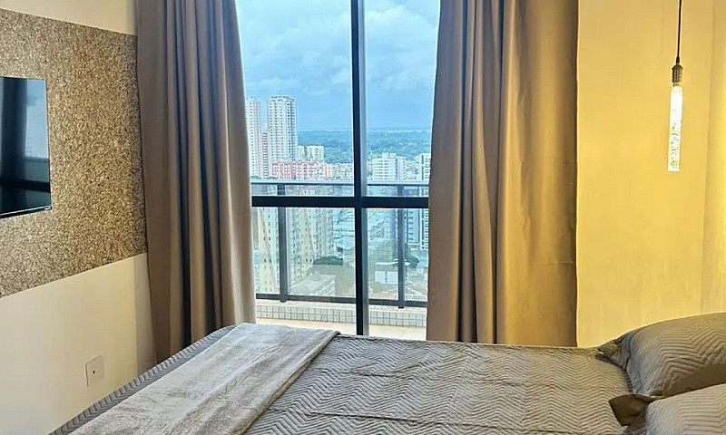 Loft Exclusivo No W ...