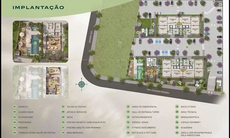Wave Boa Viagem | 2 ...