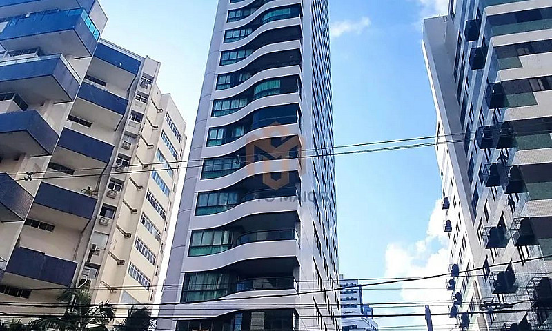 Apartamento Em Boa V...