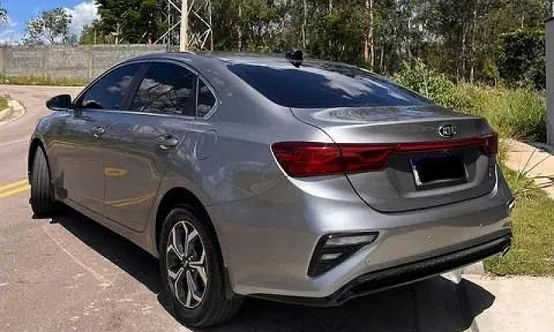 Kia Motors Cerato Sx...