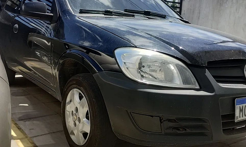 Chevrolet Celta Life...