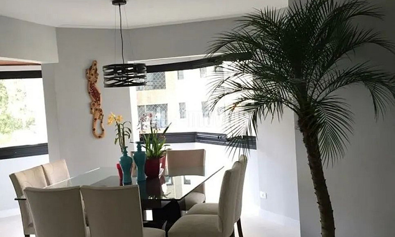 Amplo Apartamento À ...