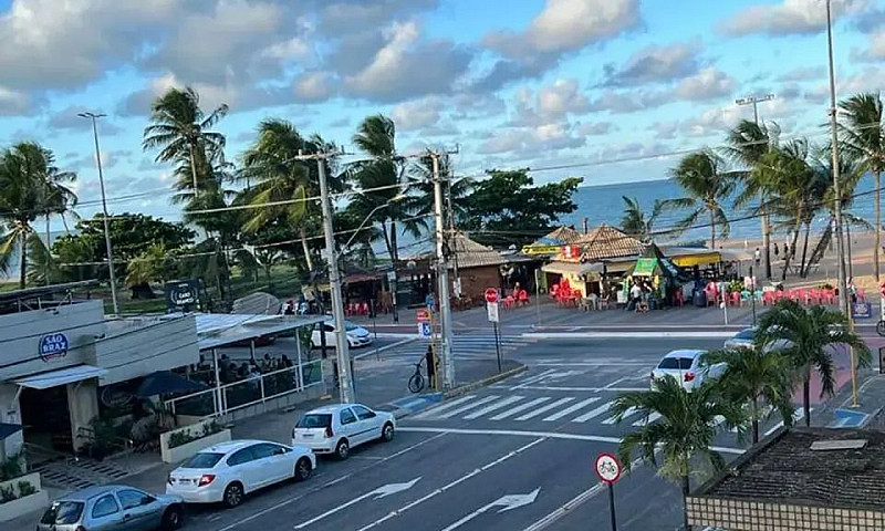 Alugo Apartamento Em...