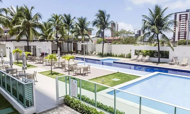 Apartamento De 3 Qua...