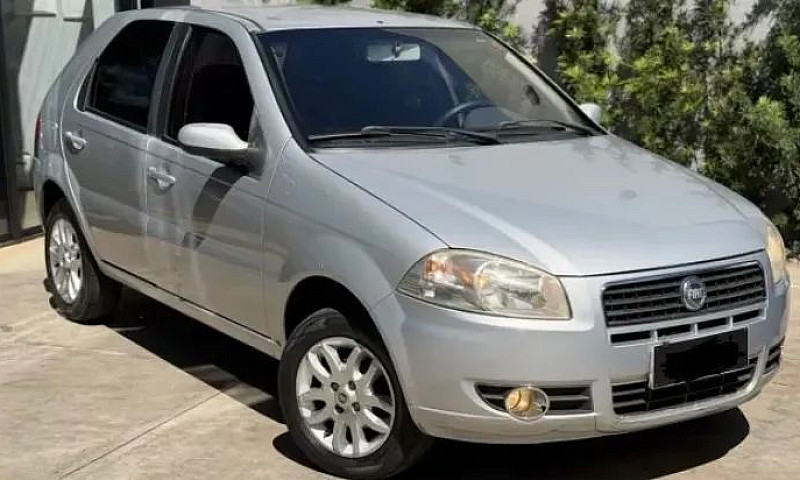 Fiat Palio 1.0/ Trof...