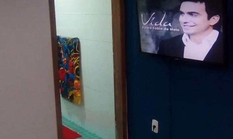 Aluga-Se Casa Linda ...