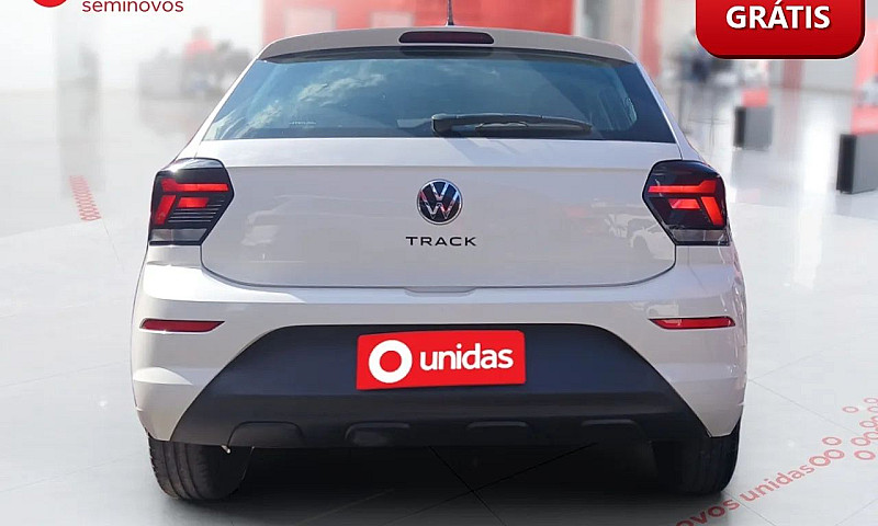 Volkswagen Polo Trac...