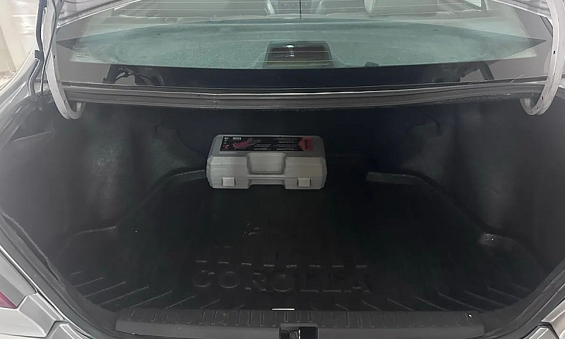 Toyota Corolla Xei 1...