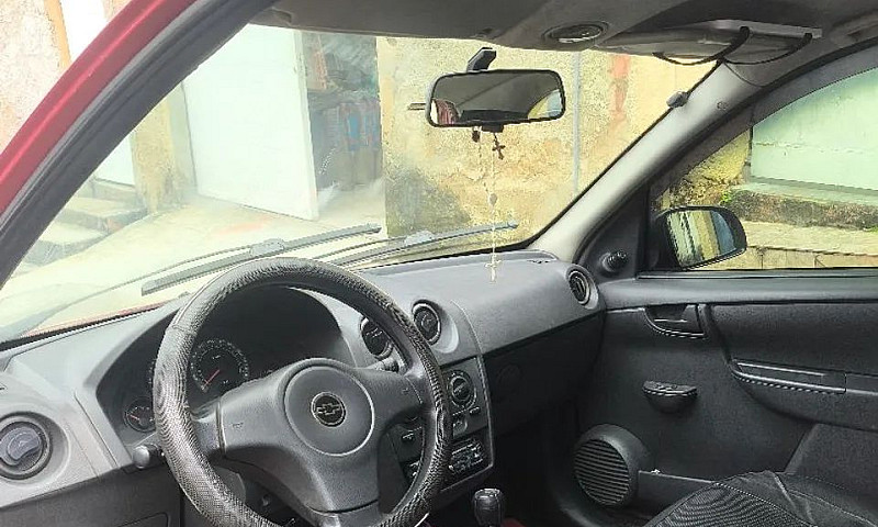 Chevrolet Celta Spir...
