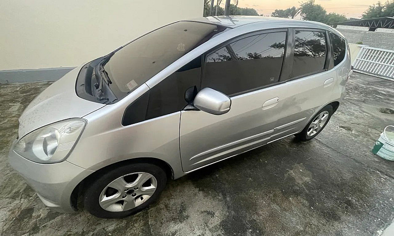 Honda Fit Lx 1.4/ 1....