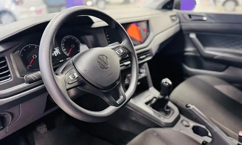 Volkswagen Polo Trac...