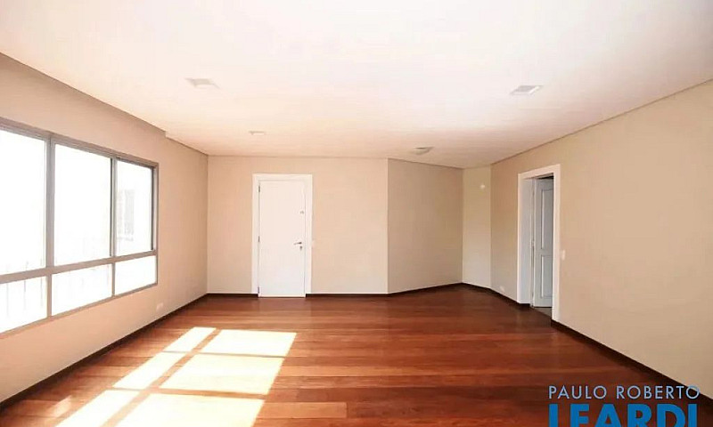 Apartamento - Real P...